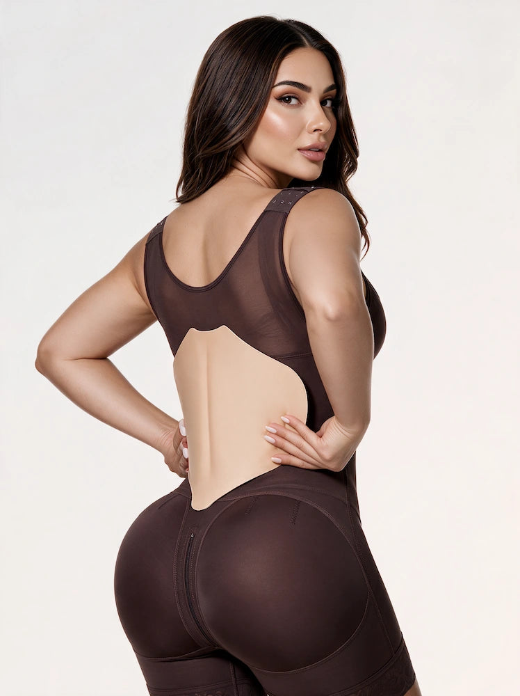 Tabla Lumbar: Soporte postquirúrgico para Lipo y BBL