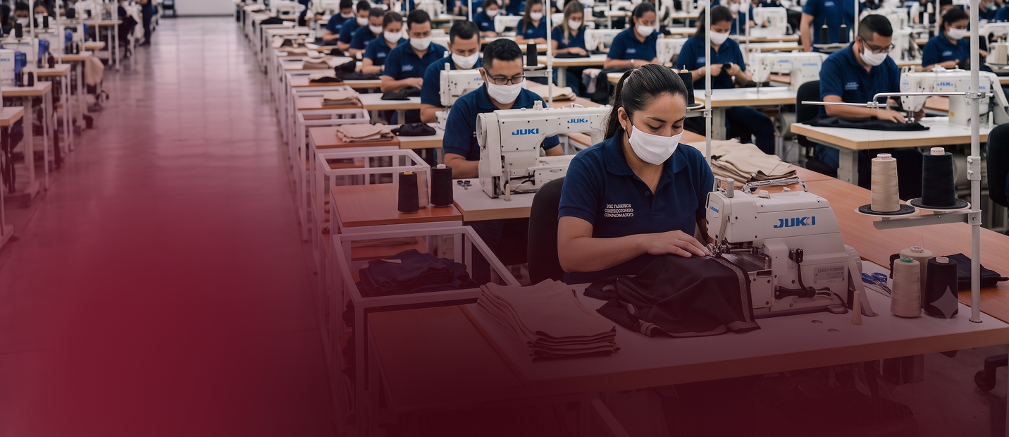 Lleva Fajas Salome a Colombia. Conviértete en distribuidor oficial.