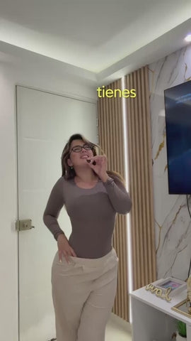 video carrusel body 03L5