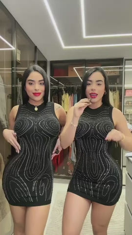 video short elite Salome