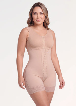Faja Reloj de Arena y Soporte de Busto - Etapa 2 | Salome 2401 | Ant 6086BF
