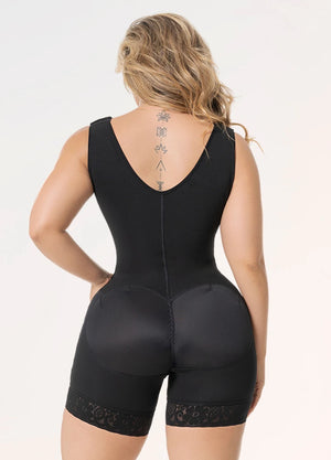 Faja Reloj de Arena y Soporte de Busto - Etapa 2 | Salome 2401 | Ant 6086BF
