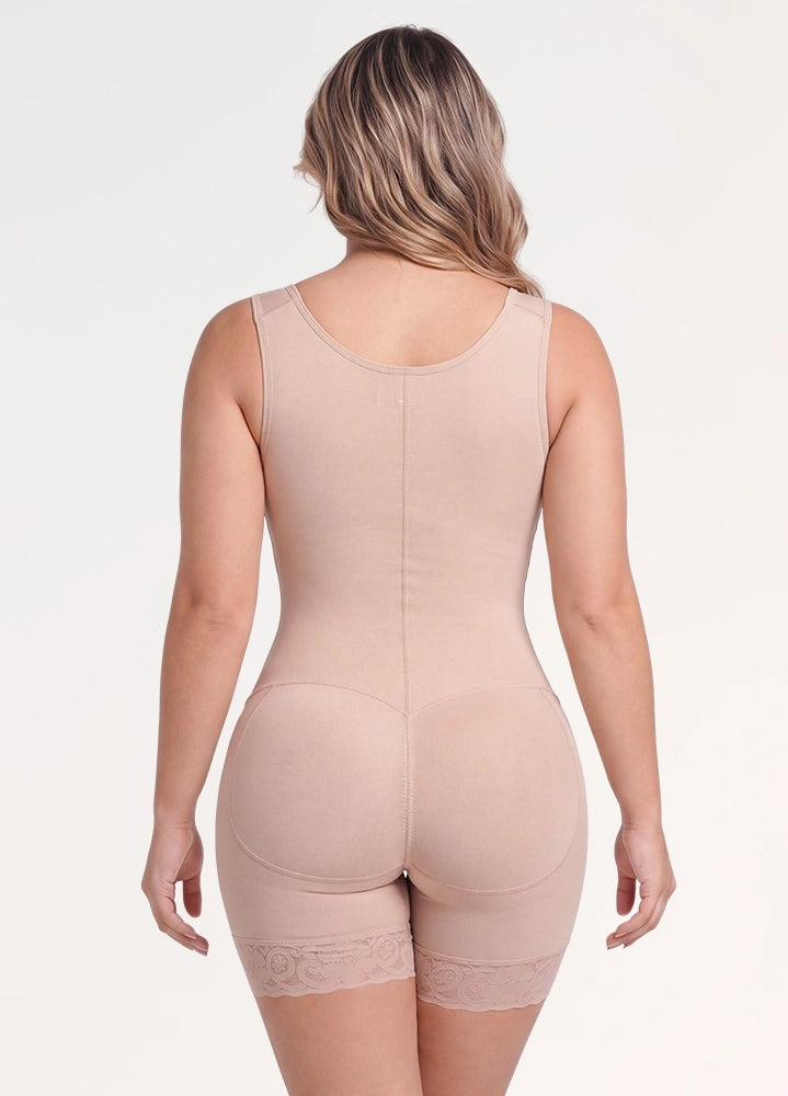 Faja Reloj de Arena y Soporte de Busto - Etapa 2 | Salome 2401 | Ant 6086BF