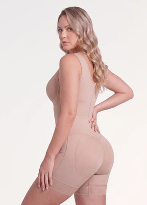 Faja Reloj de Arena y Soporte de Busto - Etapa 2 | Salome 2401 | Ant 6086BF
