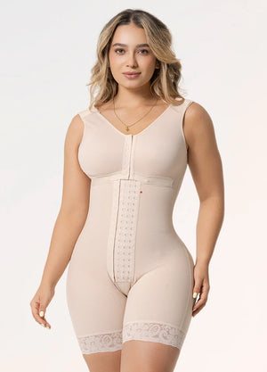 Faja Reloj de Arena y Soporte de Busto - Etapa 2 | Salome 2401 | Ant 6086BF