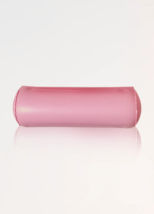 Cojín inflable para asiento de inodoro, ideal para BBL