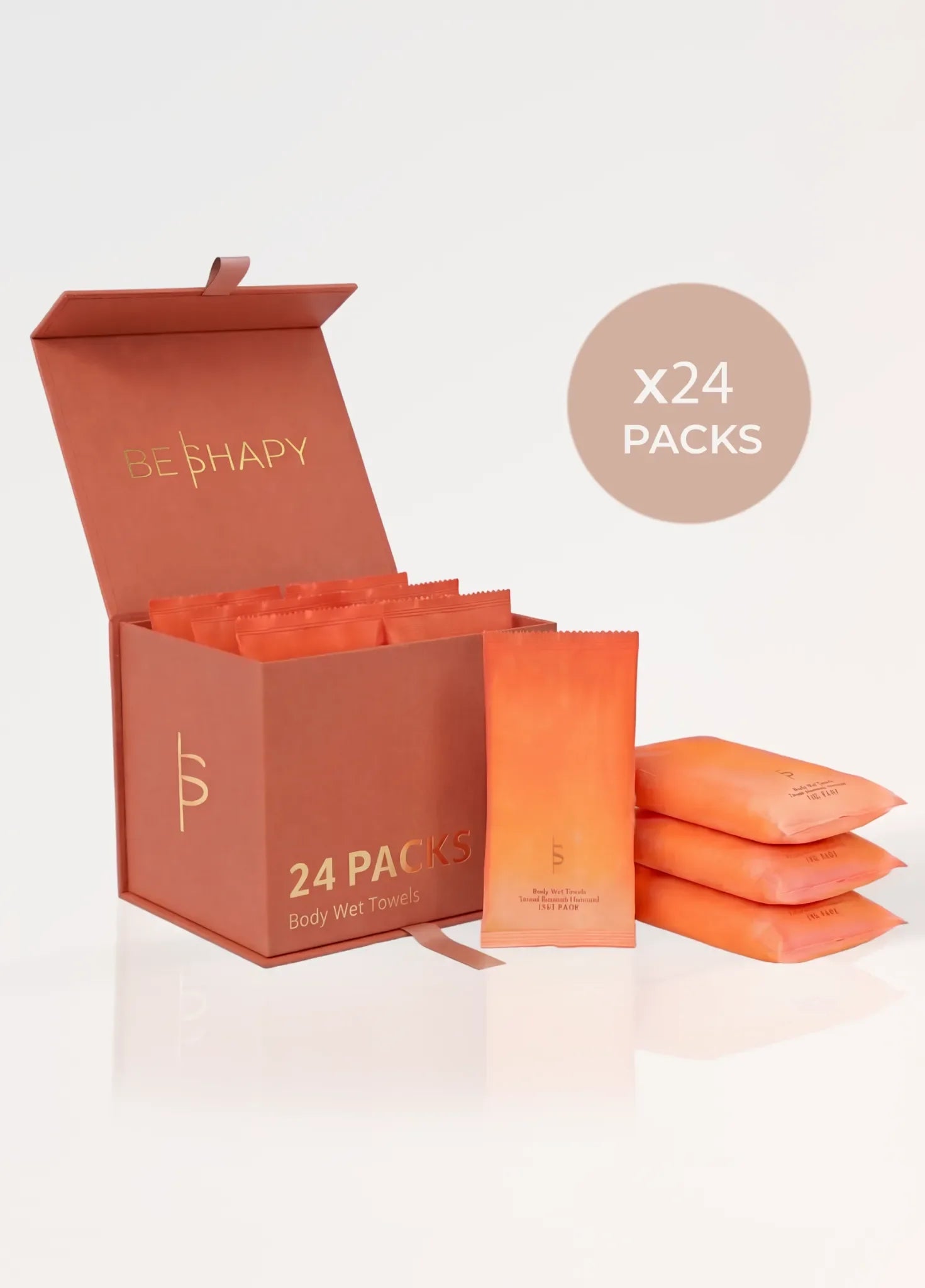 Toallas Húmedas Desechables Salome: Microfibra para limpieza corporal